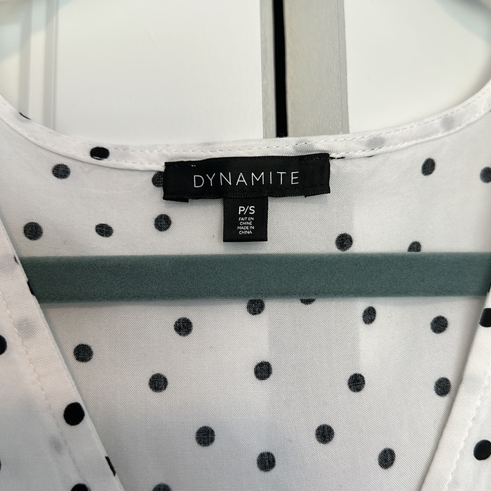Dynamite crop - Picture 2 of 3